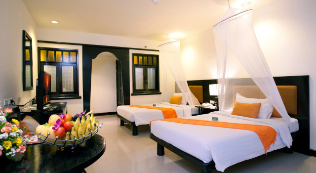 Woraburi Phuket Resort & Spa