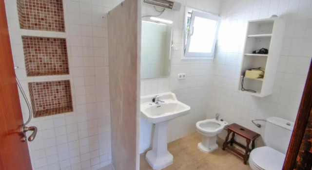 Коттедж Mabruka - charming, Finca style holiday villa in Benissa