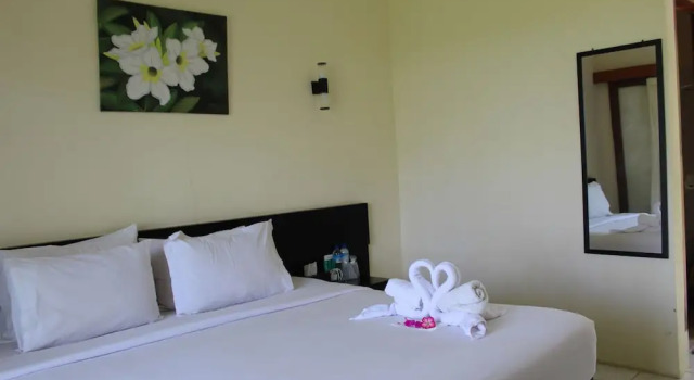 Gondang Beach Hotel