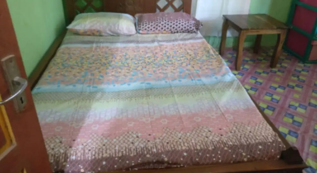 Adji Homestay - Hostel, Prenota Ostello Muntuk Indonesia