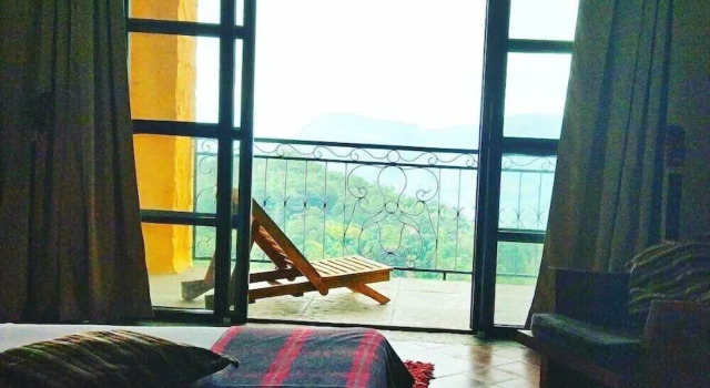 Palette - Kottai Resort, Забронировать Курортный отель Отели Йеркод 3 звезды, 3*