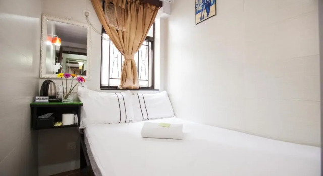 Двухместный номер Standard Joyous Guest House
