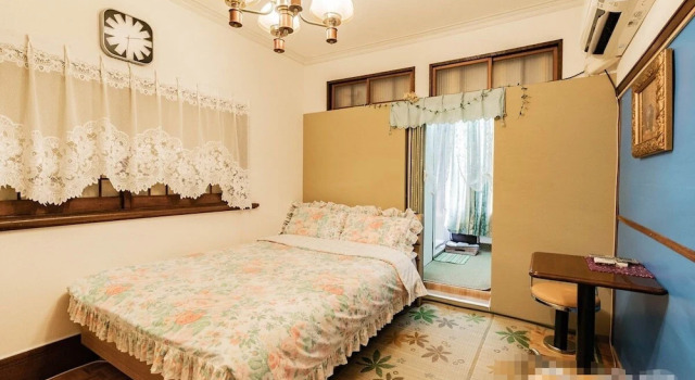 Maple House Namba Nippombashi, Забронировать Отель Сакаи Осака, рядом с Намба