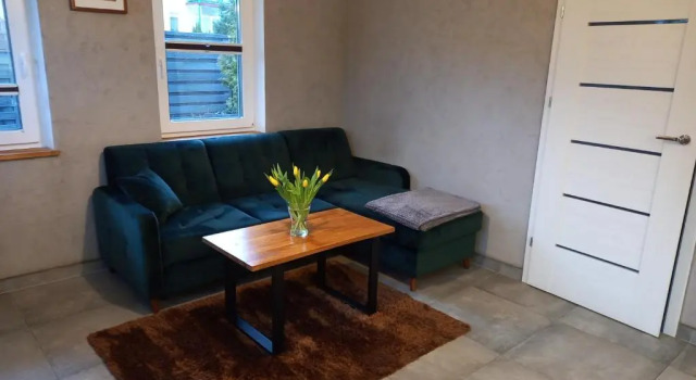 Апартаменты Apartament Marco