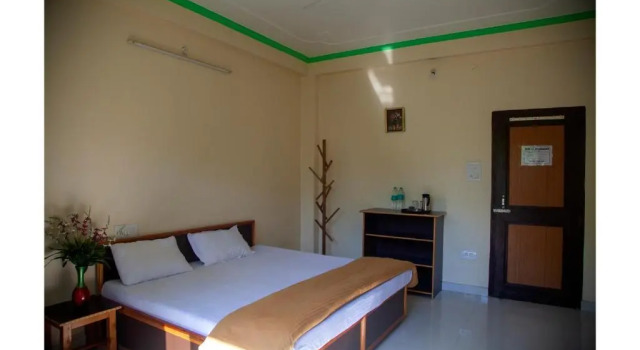 The Royal Orchard Kasol Riverside, Забронировать Отель Отели штата Химачал-Прадеш с завтраком, Завтраки