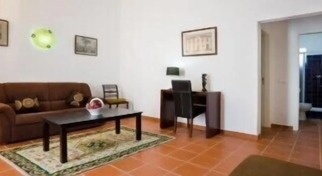 Двухместный люкс Hotel Quinta dos Bastos