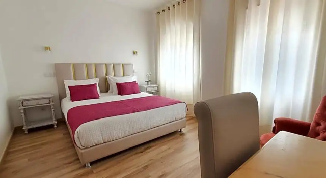 Nova Delpa AL, Book Hotel Hotels in Oeste with Parking, Parking