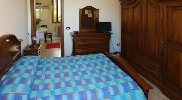 Affittacamere Da Franco, Prenota Hotel Hotel a Parma con colazione, Colazione