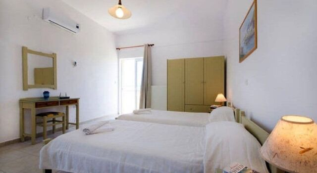 Despina Villa and Apartments