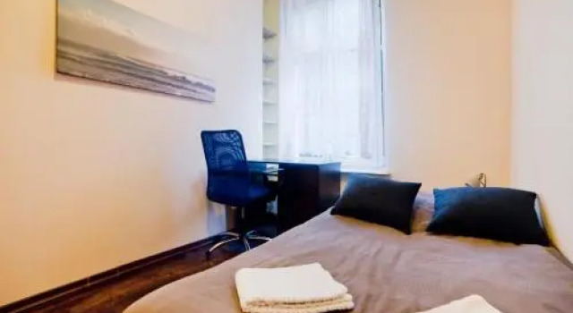 Apartament Do Studzienki, Varaa Huoneisto Hotellit Pommeri pysäköinnillä, Pysäköinti