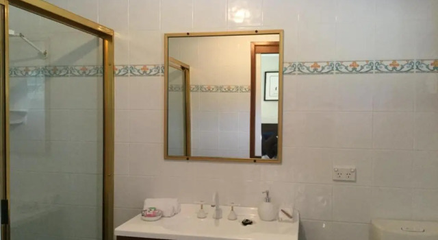 The Croft Bed and Breakfast, Забронировать Отель Боногин Квинсленд