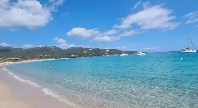Вилла Villa avec piscine privée à 400m de la plage - 4 chambres