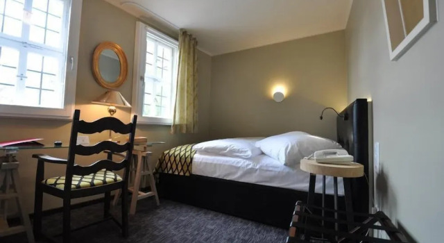 Номер Comfort Hotel Schmuckkästchen