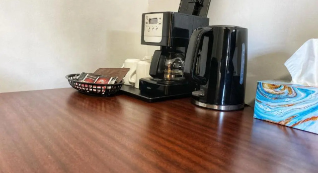 Номер Standard North Bay Inn