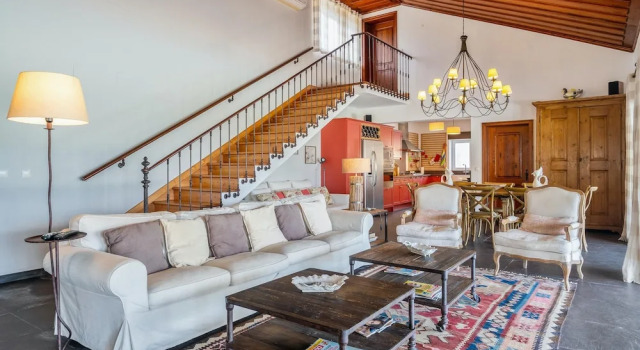 Villa With one Bedroom in Mora, With Private Pool, Furnished Terrace a, Брондау Вилла Mora Alto Alentejo
