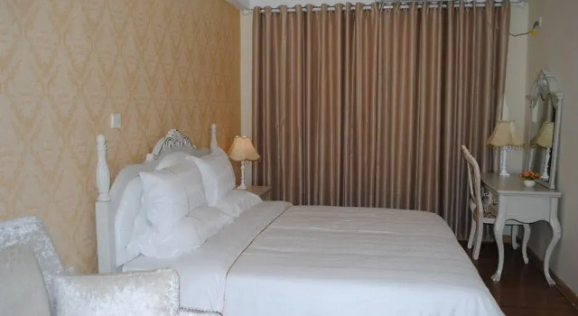 Golf-Towe Apartment, Rezerwuj Apartament Apartamenty w Guangdong, Apartament