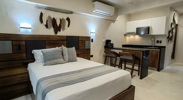 Condominio Encantador Kaantun Tulum