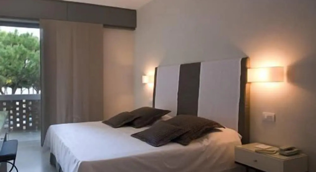 Hotel Mediterraneo