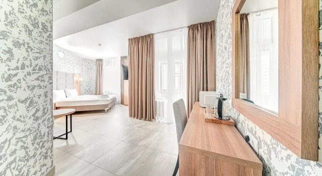 Sea Family Resort & Spa (Семейный курорт Море), Забронировать Курортный отель Отели Головинка с завтраком, Завтраки