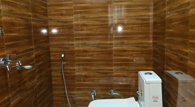 Номер Deluxe Mannat Residency