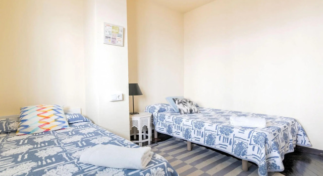 Snug Apartment in Santiago de Compostela With Terrace, Забронировать Апартаменты/квартира Апартаменты А-Коруньи, Апартаменты/квартира