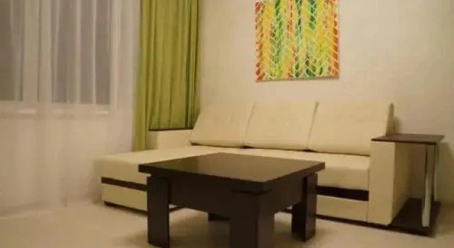 Arenta Apartments