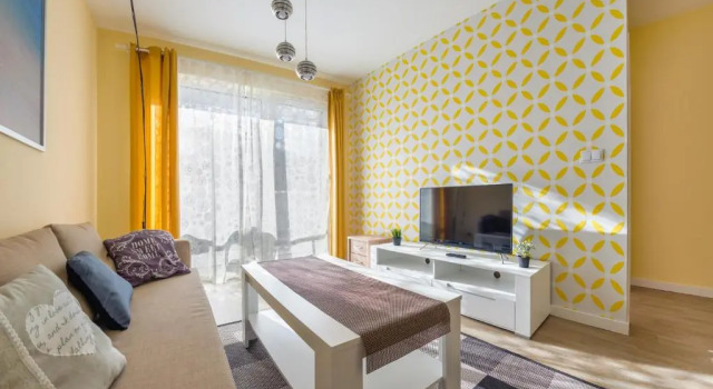 Apartamenty Sun & Snow Dwie Sosny