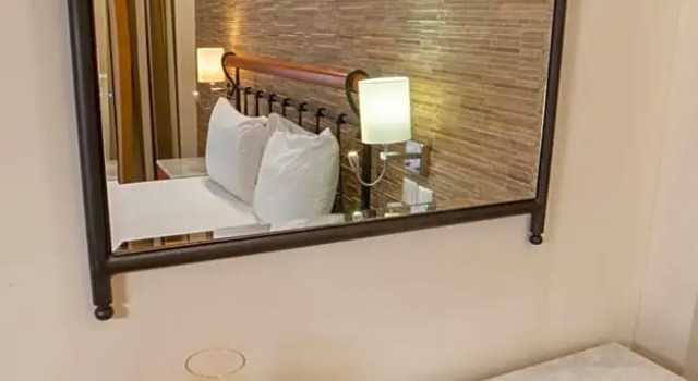 Номер Superior Argo Hotel Piraeus