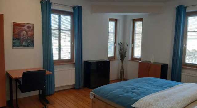 Triglav Apartment House, Забронировать Апартаменты/квартира Отели Крань с парковкой, Парковка