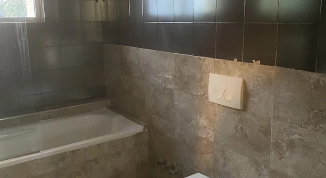 Семейный номер Standard Posh Hotel and Suites Victoria Island