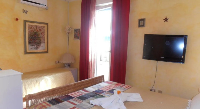 B&B Amici Miei