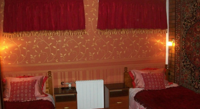 Centre Apartments
