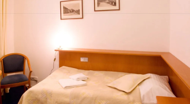 Номер Standard Hotel U Beránka Náchod