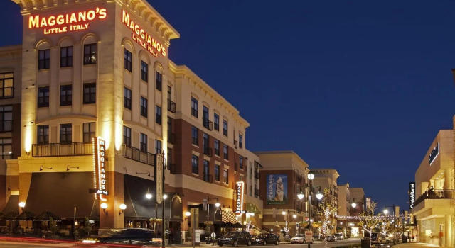 Двухместный люкс Hampton Inn St. Louis-Columbia
