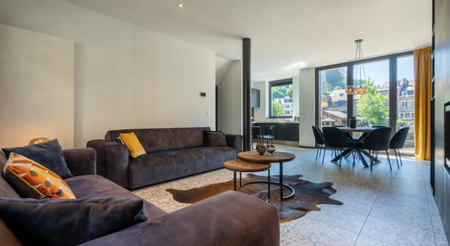 La Maison Noire
