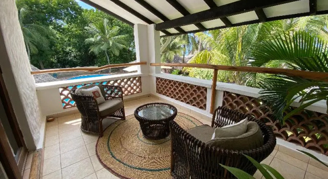 Номер Standard Pinewood Beach Resort and Spa