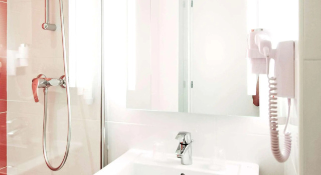 Номер Standard Ibis Styles Toulouse Labège
