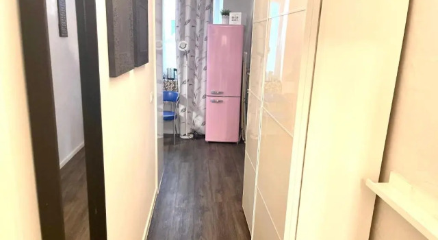 Студия Superior Munich Aparthotel