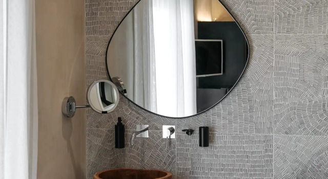 Номер Standard с 2 комнатами с видом на море Eden Beachfront Residences & Suites