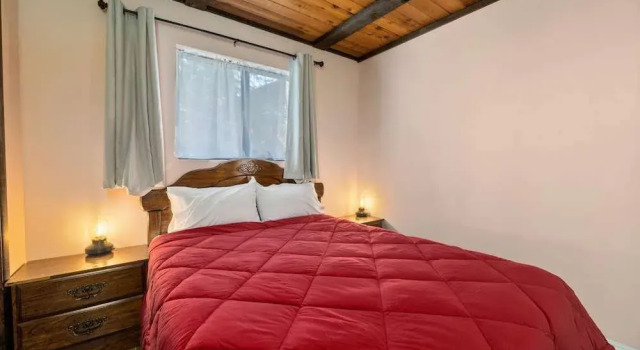 Bear Cave, Book Hotel 3-stjernede hoteller i Moonridge, 3*