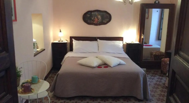 Номер Standard La Casa del Pittore di Petralia