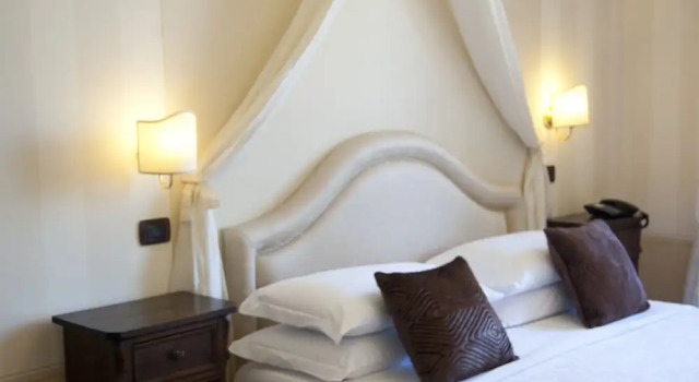 Номер Standard Arca Hotel