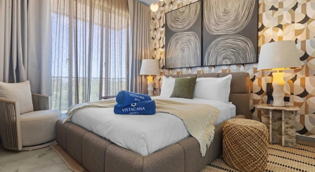 NOK Cozy 1BR Apartment the Towers By Vistacana, Book Lejlighed Bavaro Punta Cana