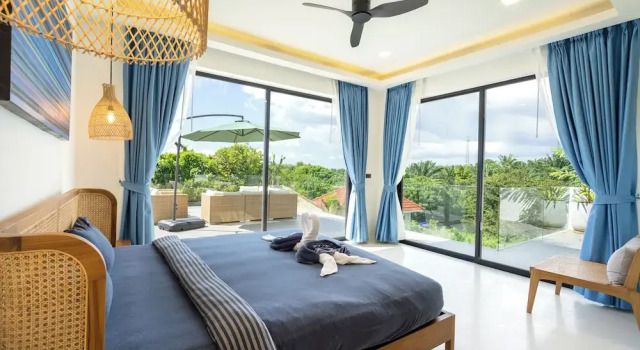 The Guu Villas