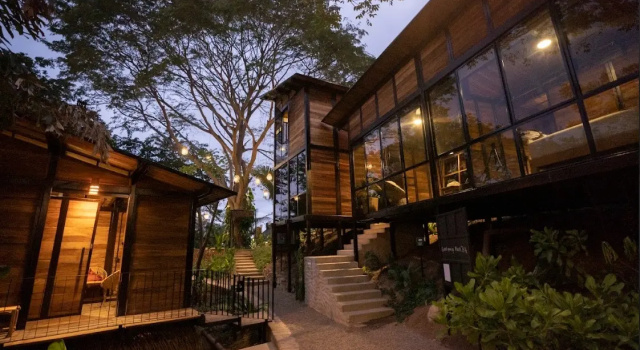 Casa Selva Sayulita