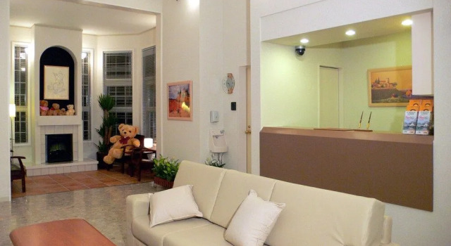 Family Lodge Hatagoya Sano SA, Buchen Sie Gasthaus Sano Tochigi