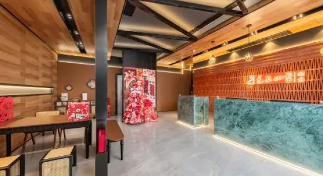 Homeinn Cloud Four Seasons Hotel (Xiamen University Shimao Twin Towers Branch), Book Hotel Xiamen Fujian