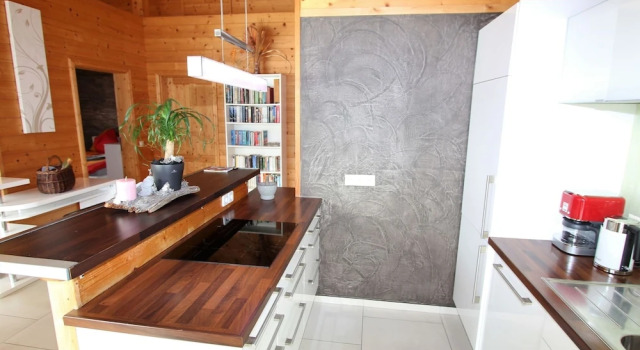 Апартаменты Apartment Directly on Lake Ossiach in Carinthia