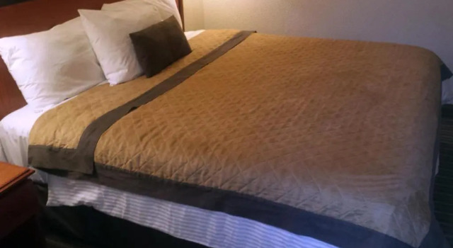 Номер Standard Casa Grande Chihuahua