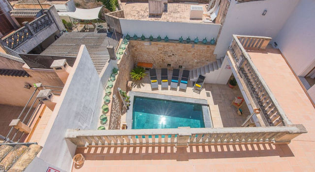 Villa Migdia
